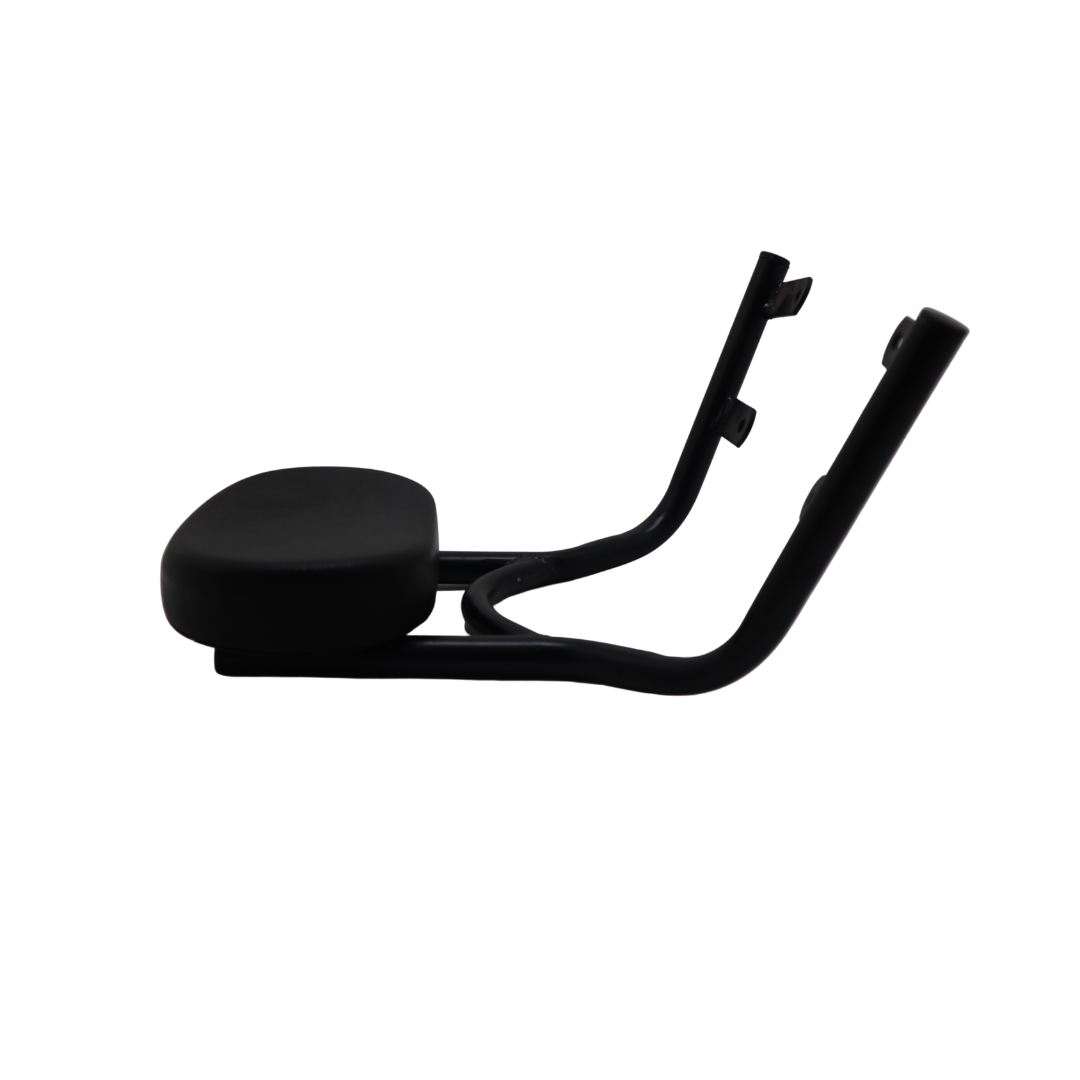 PU Cushion Backrest for Thunderbird & Thunderbird X Motorcycles