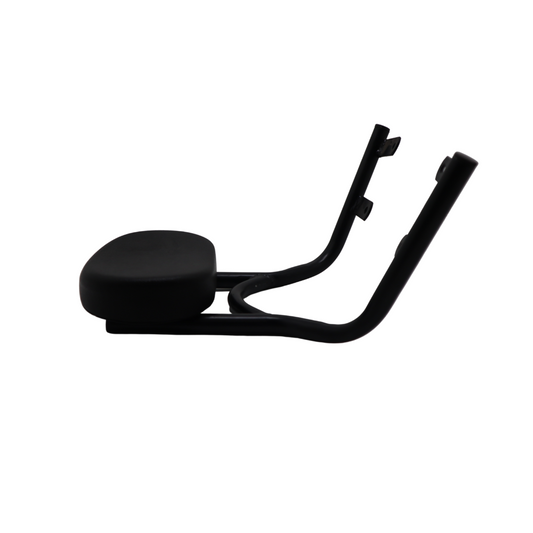PU Cushion Backrest for Thunderbird & Thunderbird X Motorcycles