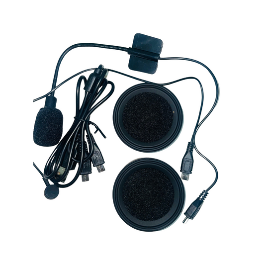 B-17 Bluetooth Device – Universal for All Bikes