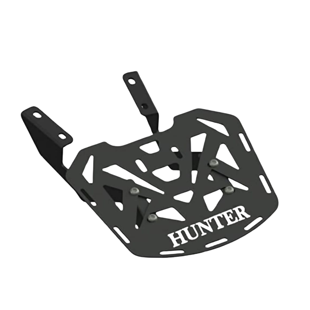 Royal Enfield Hunter 350 Top Rack Plate