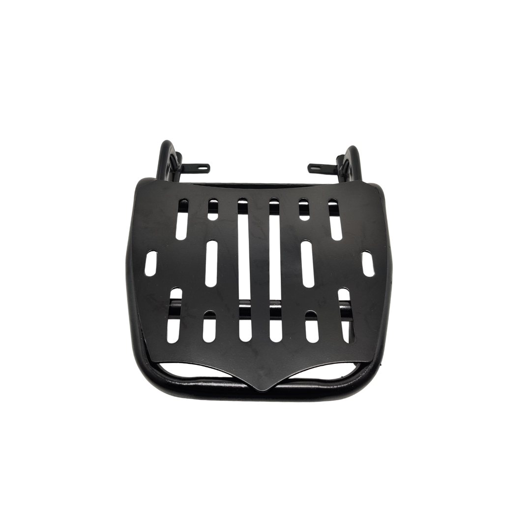 Top Rack Plate Heavy Backrest for Jawa 42,Jawa 42 2.1,Jawa Classic 300