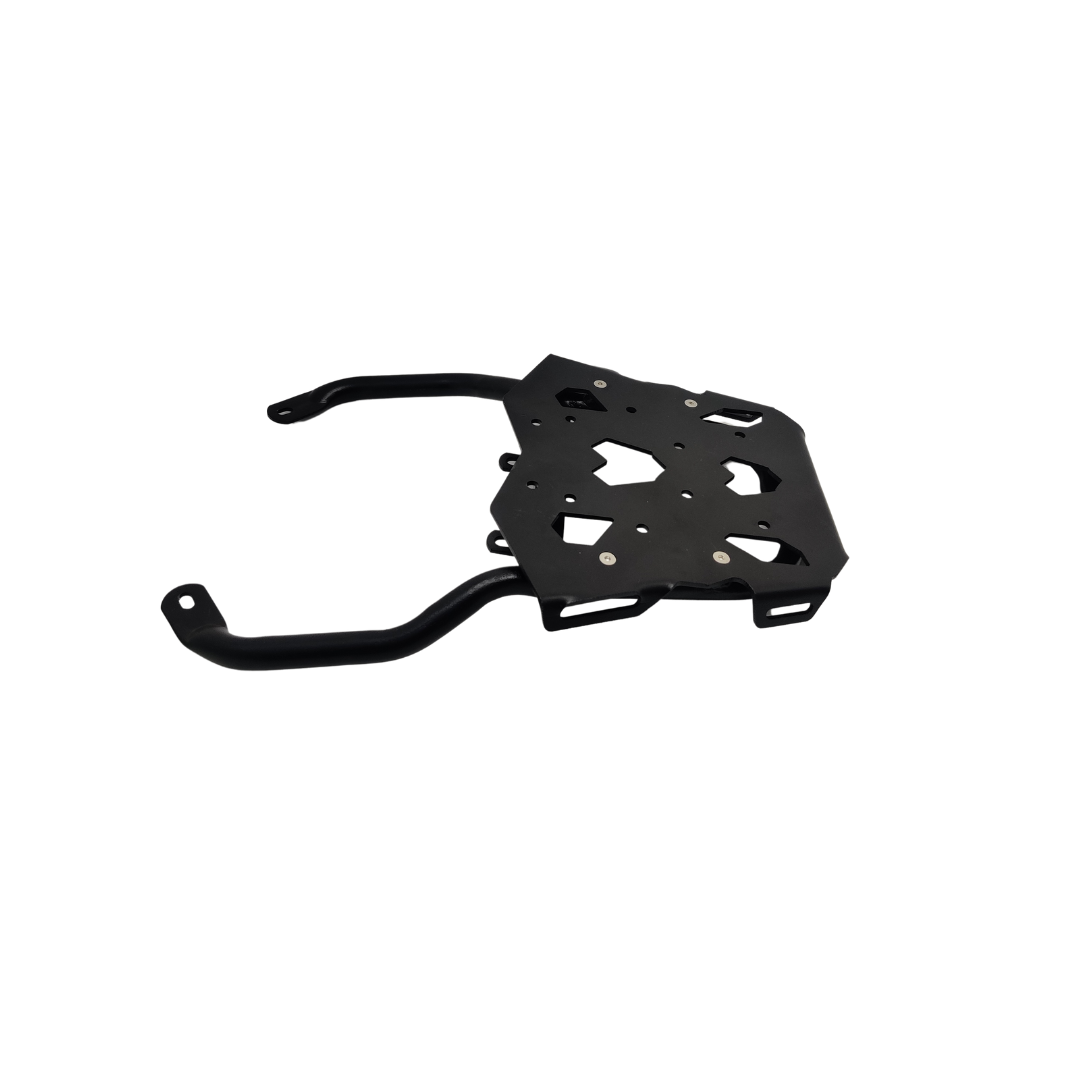 Backrest for Suzuki V-Strom SX 250 – Sturdy & Comfortable Design
