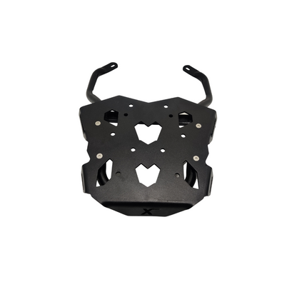Backrest for Suzuki V-Strom SX 250 – Sturdy & Comfortable Design