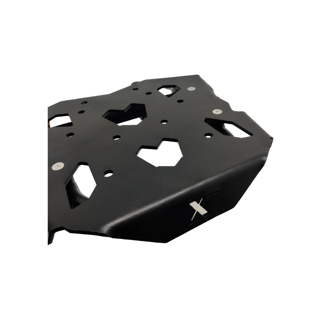 Backrest for Suzuki V-Strom SX 250 – Sturdy & Comfortable Design