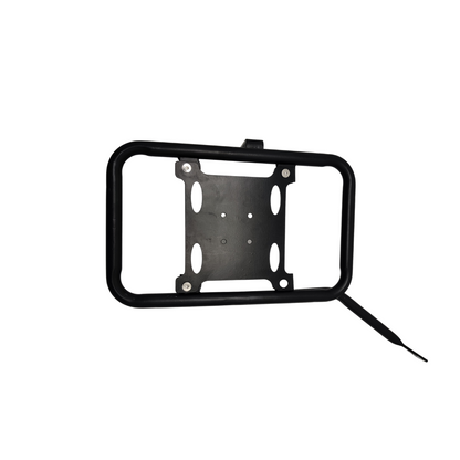 Premium Jerry Can Mount Saddle Stay for Interceptor & Continental GT