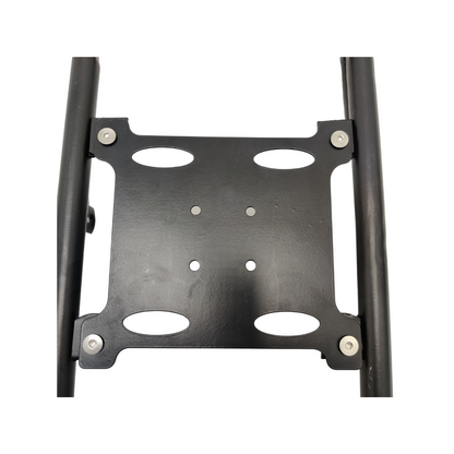 Premium Jerry Can Mount Saddle Stay for Interceptor & Continental GT