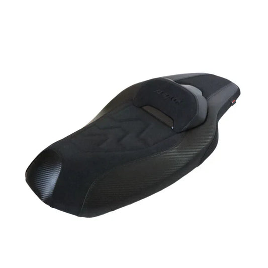 Custom Seat for Yamaha Aerox 155 – Direct Fit, Comfortable Design