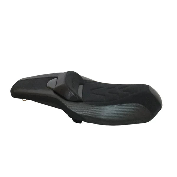 Custom Seat for Yamaha Aerox 155 – Direct Fit, Comfortable Design