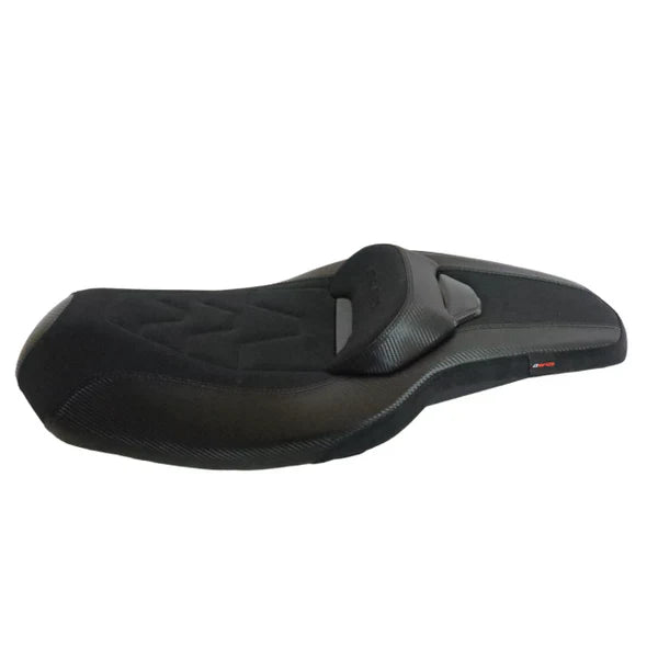 Custom Seat for Yamaha Aerox 155 – Direct Fit, Comfortable Design