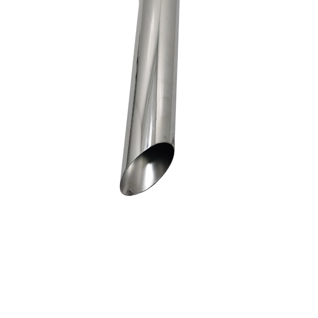 Razor Exhaust for Jawa 42, Bobber, FJ, Perak, Yezdi Roadster & Scrambler