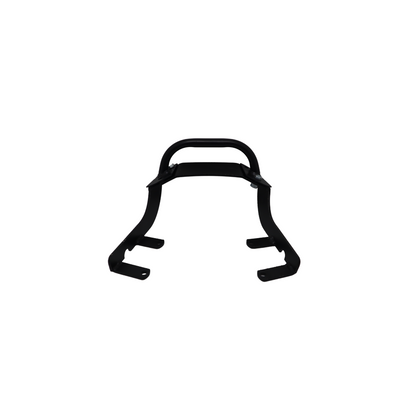 Grab rail-Tan  Backrest for Jawa 42 , Jawa Classic , Jawa 42 2.1