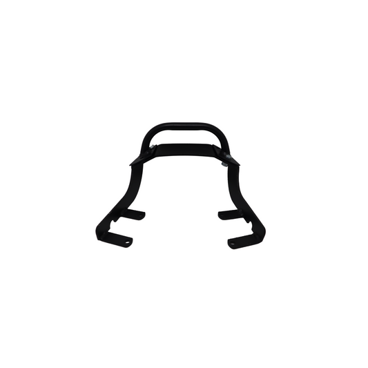 Grab rail-Tan  Backrest for Jawa 42 , Jawa Classic , Jawa 42 2.1