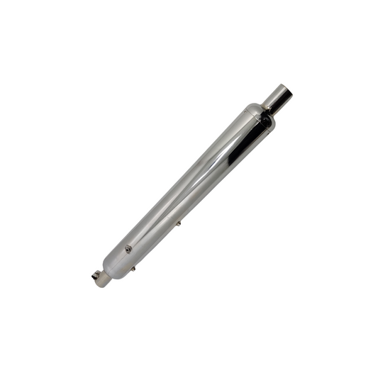 Royal Enfield OE Style Replica Exhaust for Royal Enfield Classic,Standard,Electra