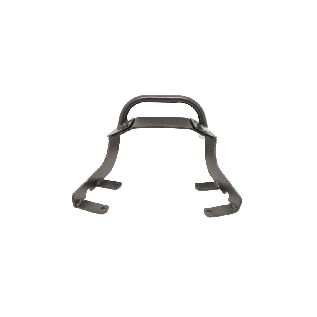 Grab rail-Tan  Backrest for Jawa 42 , Jawa Classic , Jawa 42 2.1