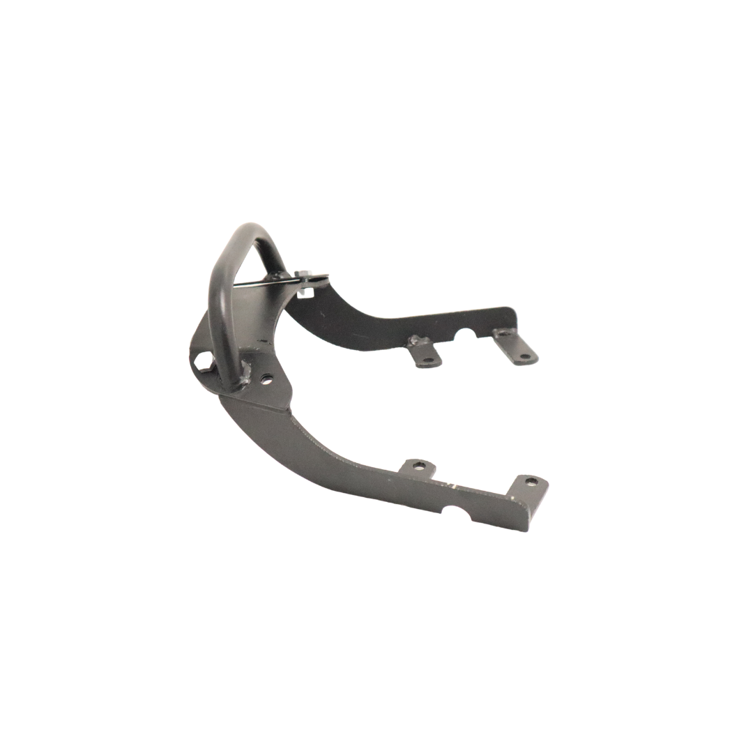 Grab rail-Tan  Backrest for Jawa 42 , Jawa Classic , Jawa 42 2.1