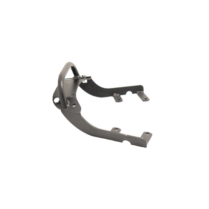 Grab rail-Tan  Backrest for Jawa 42 , Jawa Classic , Jawa 42 2.1