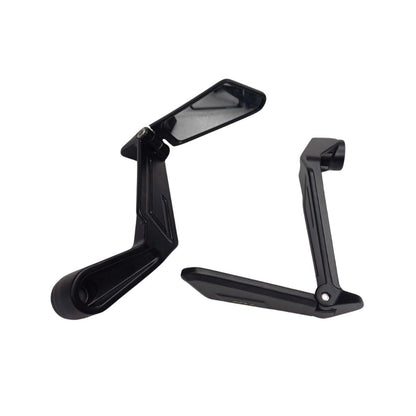 2007-102  Universal Bar End  Mirrors  for Motorcycle & Scooters, Universal Rearview Mirror