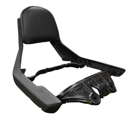 Super Meteor 650 OE Style Replica Backrest