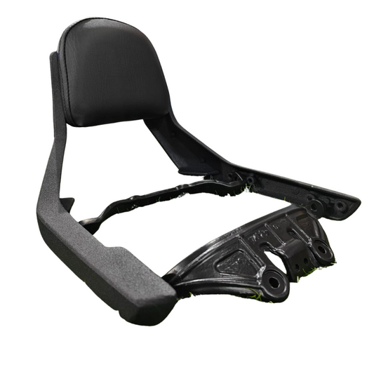 Super Meteor 650 OE Style Replica Backrest
