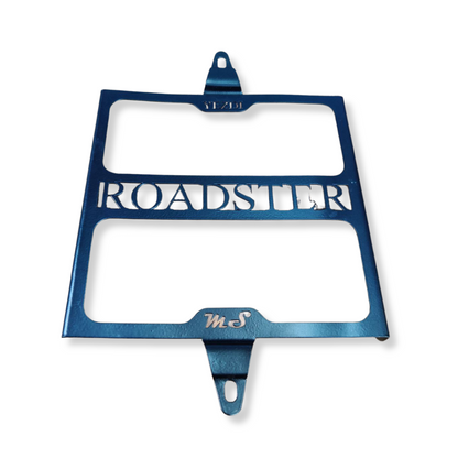 Yezdi Roadster Radiator Grill for 2019-2023 Models