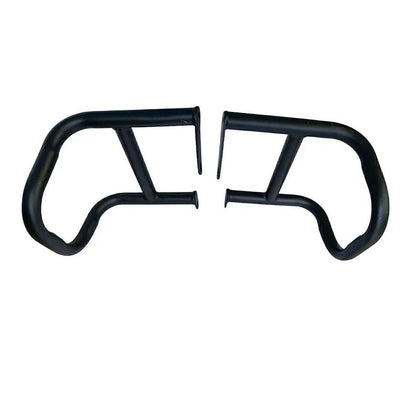 OE Type Leg Guard for Super Meteor 650
