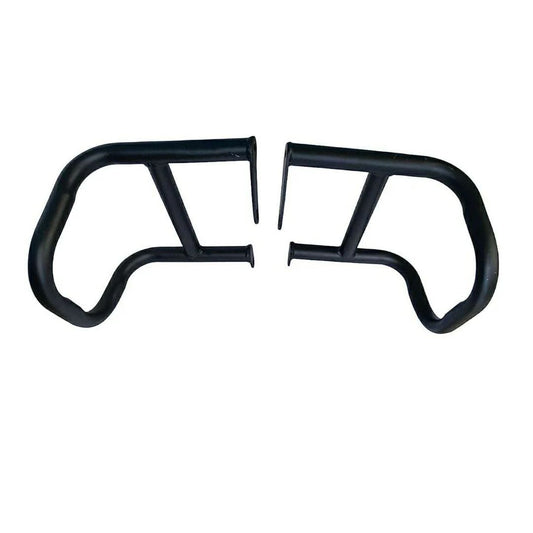 OE Type Leg Guard for Super Meteor 650