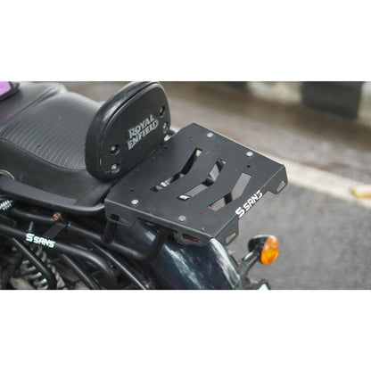 Top Rack for Meteor 350 with Plate
