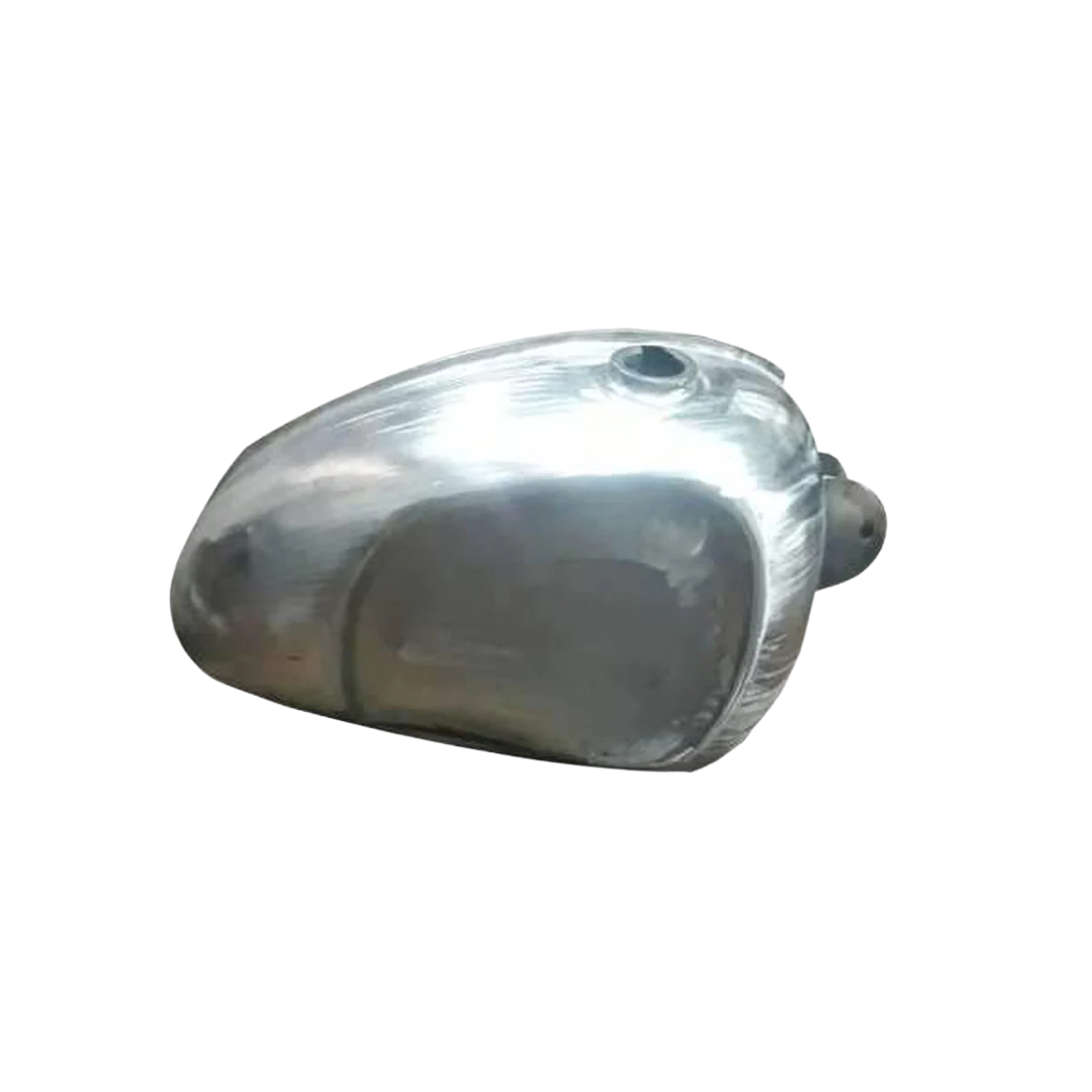 Custom Petrol Tank 9 for All Royal Enfield Models