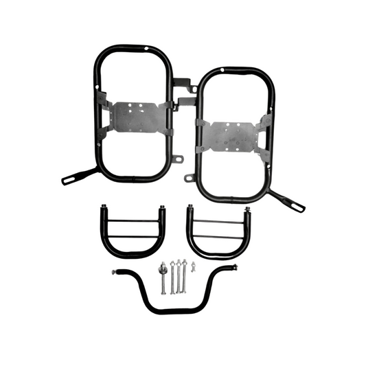 Royal Enfield Guerrilla 450 Premium Saddle Stay