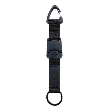 BY RAHGEAR KEYSNAP Modular Keychain – Secure & Stylish