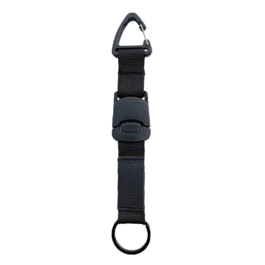 BY RAHGEAR KEYSNAP Modular Keychain – Secure & Stylish
