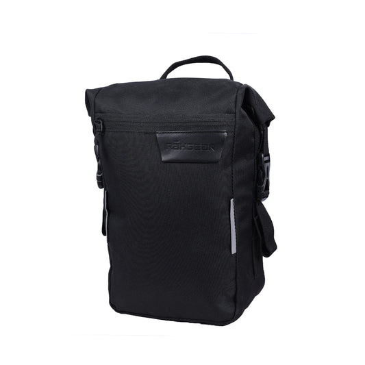 BY RAHGEAR COMPACK 6 Waterproof Tail Bag – Compact & Versatile