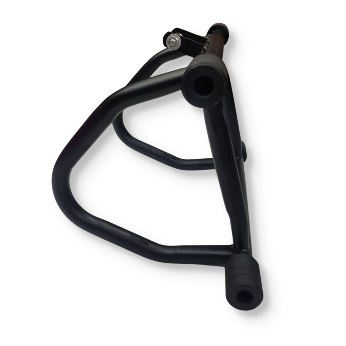 Durable Double Slider Crash Guard for Hunter 350 | High Strength | Full Protection