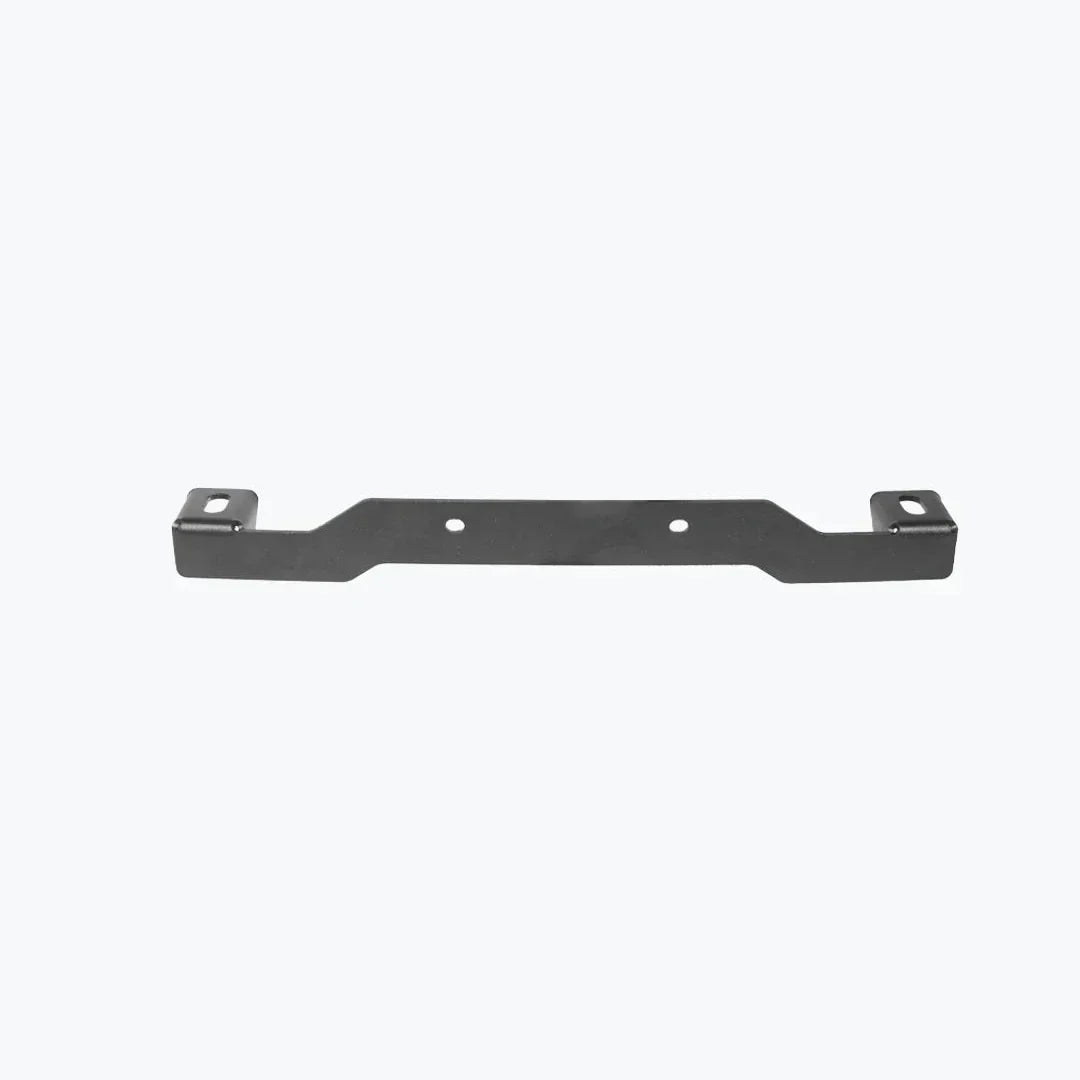 Fog light Clamps for Number plate frame