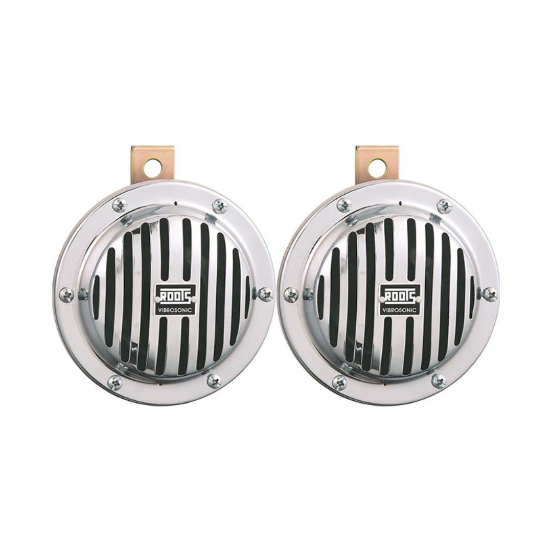Roots Vibrosonic Horn