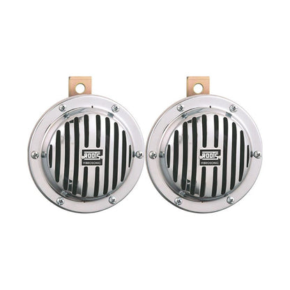 Roots Vibrosonic Horn