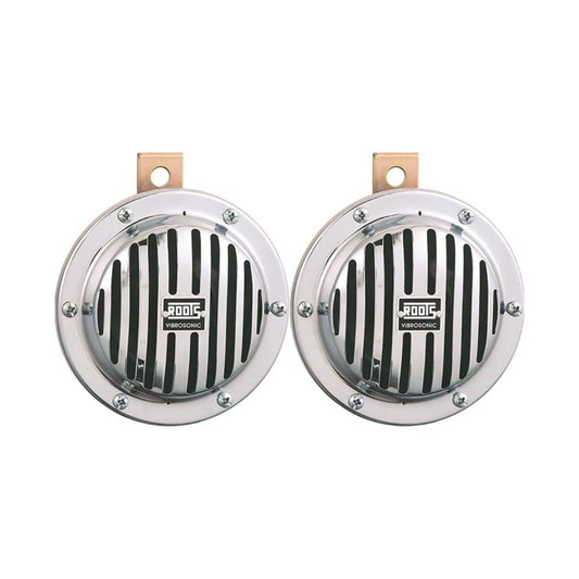 Roots Vibrosonic Horn