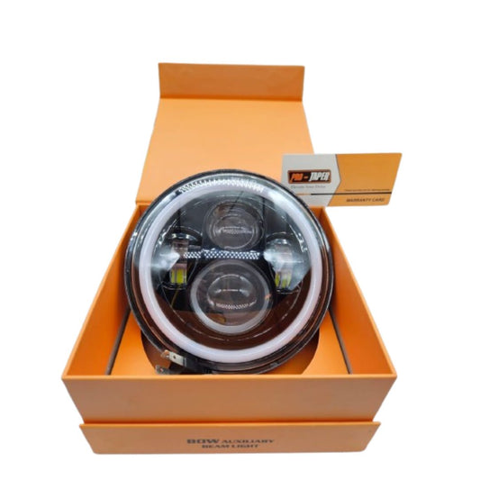 Pro Taper Style LED Headlights
