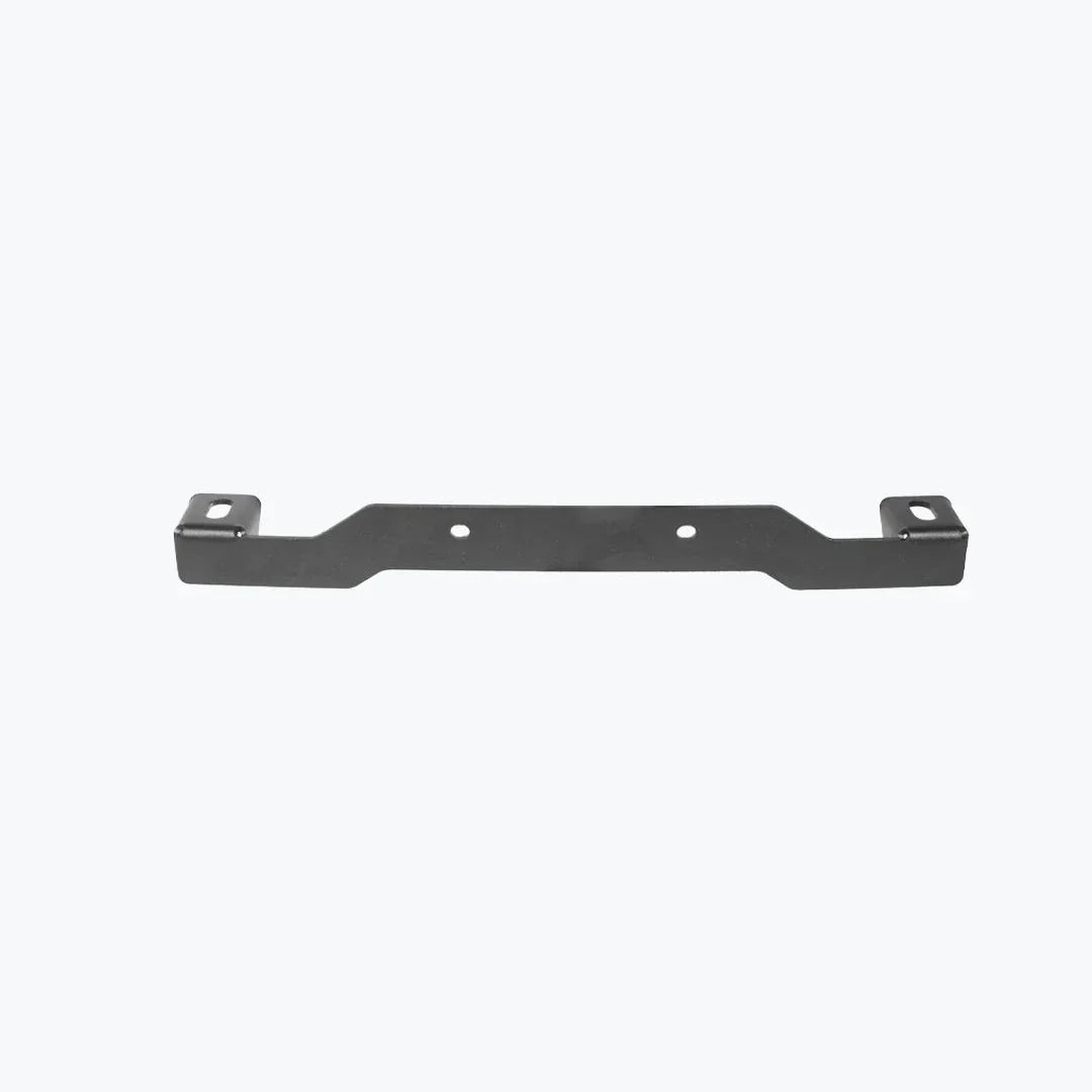 Fog light Clamps for Number plate frame