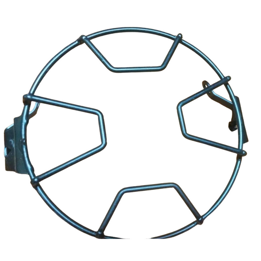Headlight Grill (Cross Pattern) for Yezdi Adventure & Scrambler