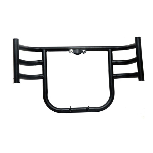 Airfly 3-Rod 16-Gauge OE-Style Crash Guard for All Royal Enfield Models