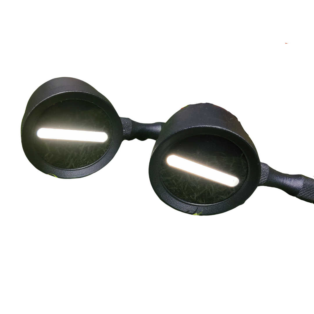 Metal Big Minus LED Indicators for All Royal Enfield Models