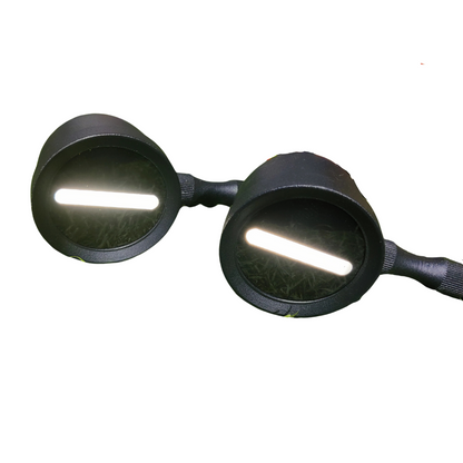 Metal Big Minus LED Indicators for All Royal Enfield Models