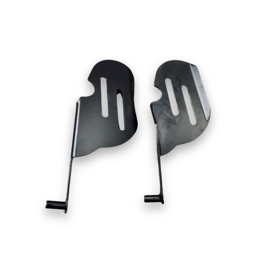 Footrest for Jawa Perak & Jawa 42 Bobber