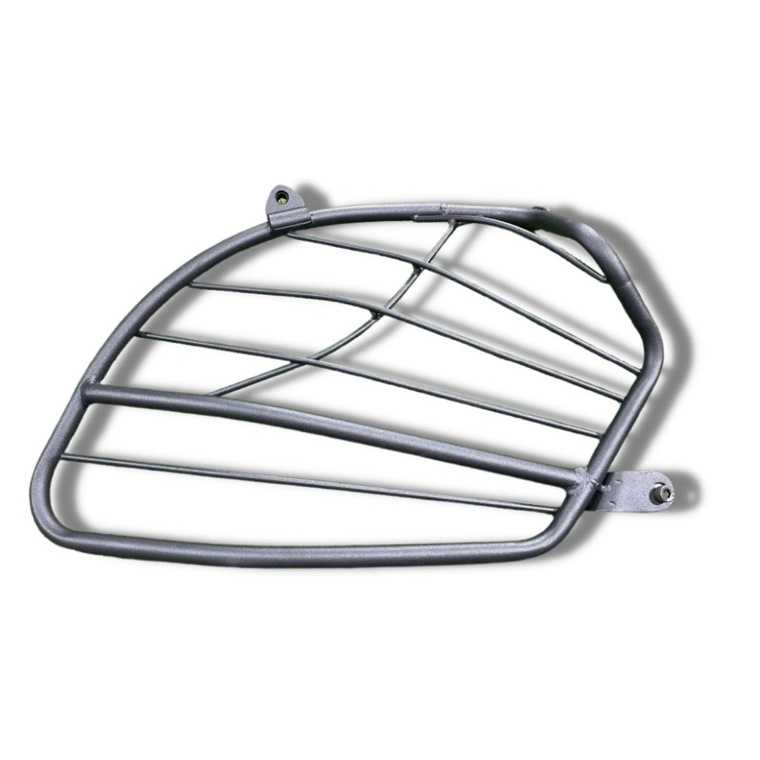 Right Side OE Style Saddle/Saree Guard for Royal Enfield Super Meteor 650 7 Meteor 350