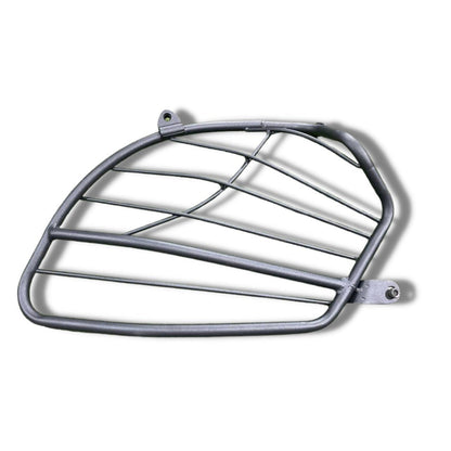 Right Side OE Style Saddle/Saree Guard for Royal Enfield Super Meteor 650 7 Meteor 350