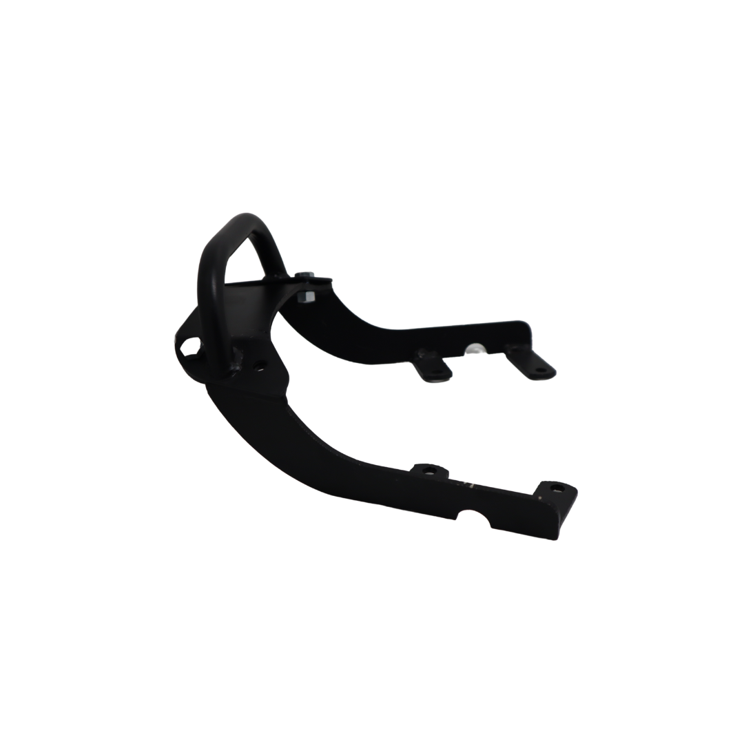 Grab rail-Tan  Backrest for Jawa 42 , Jawa Classic , Jawa 42 2.1