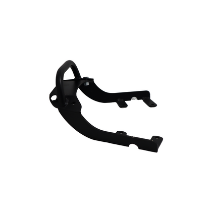 Grab rail-Tan  Backrest for Jawa 42 , Jawa Classic , Jawa 42 2.1