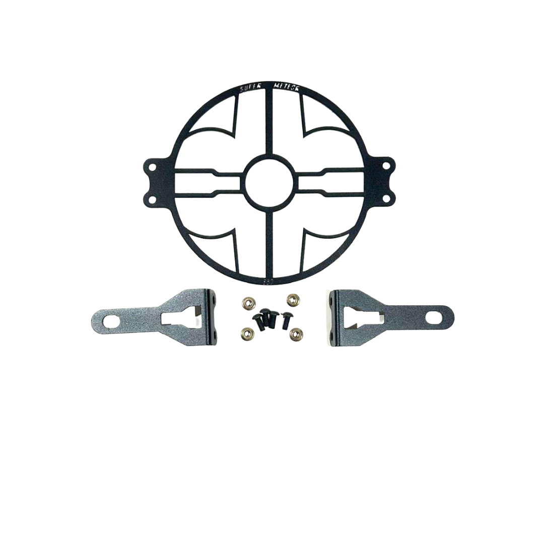 Headlight Grill for Super Meteor 650
