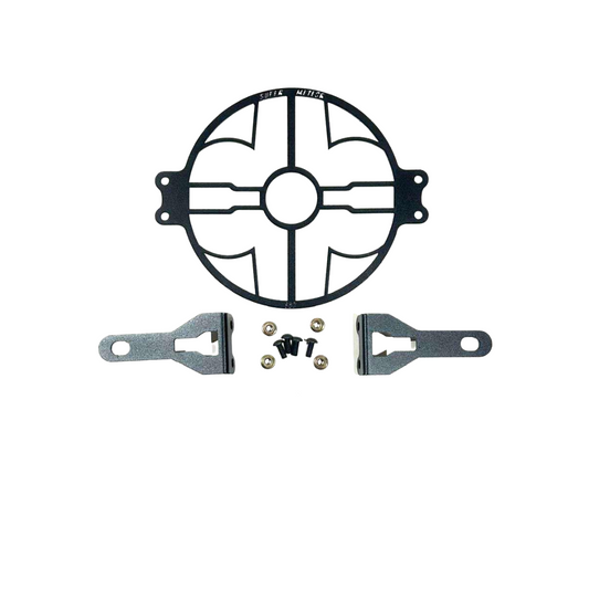 Headlight Grill for Super Meteor 650